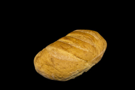 Pâine albă