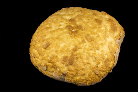 Pâine bătută Petreștipan 3000g