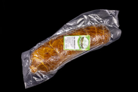 Tobă țărănească, vid