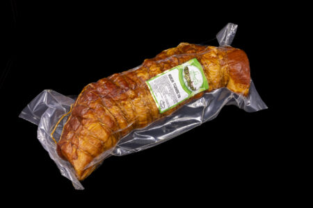 Muschi țigănesc, vid