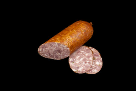 Salam Haiducesc, vid