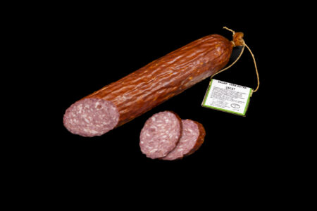 Salam vară extra uscat