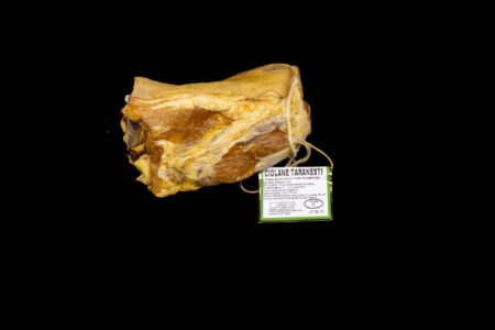 Ciolane țărănești