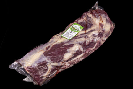 Antricot vită mânzat