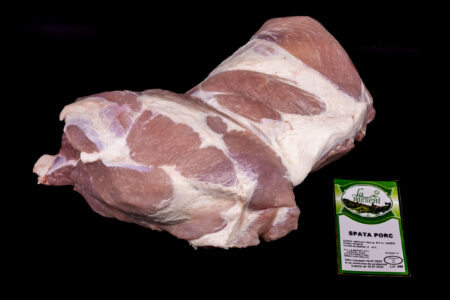 Spată porc