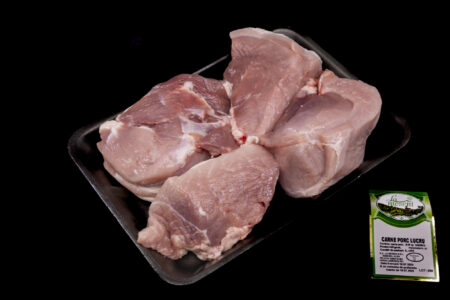 Carne porc lucru